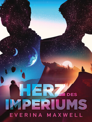 cover image of Herz des Imperiums